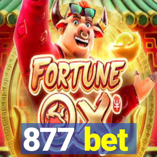 877 bet